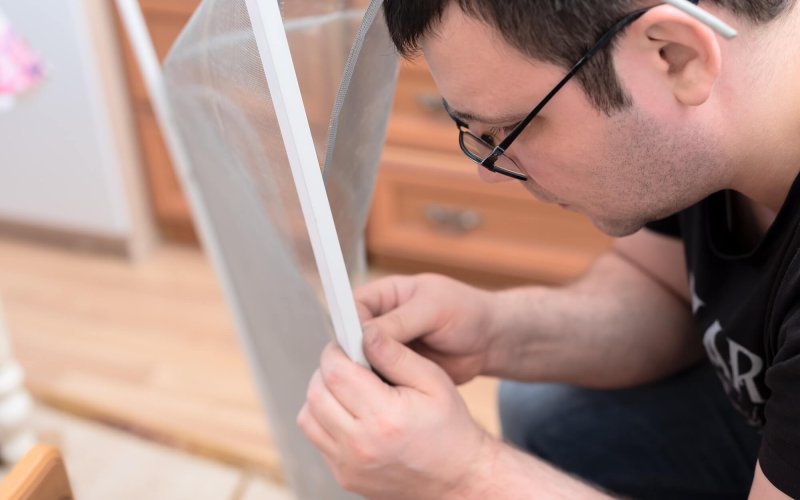 Home Improvement in Bridgewater, VA